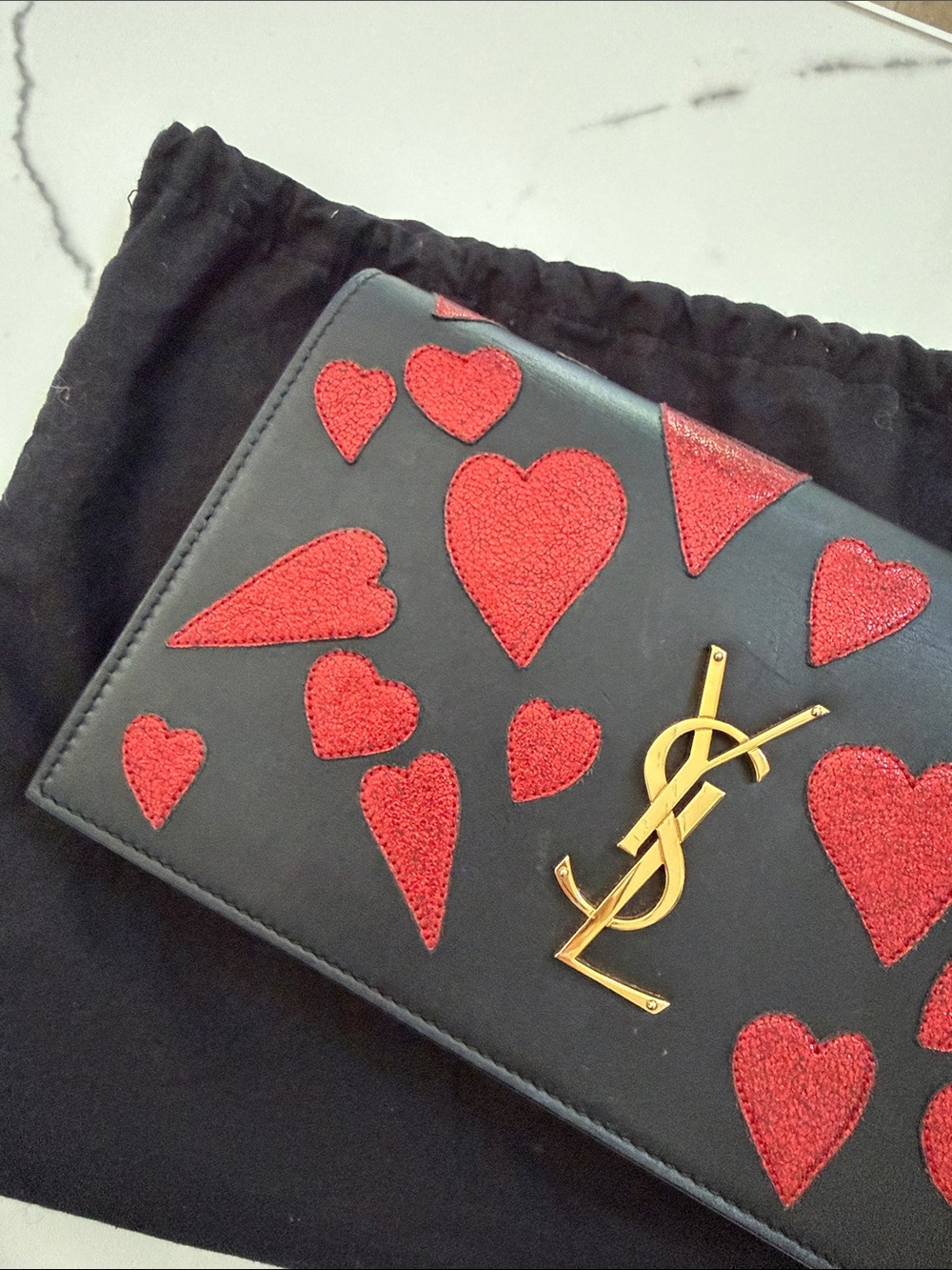 YSL - Picture 2 of 7